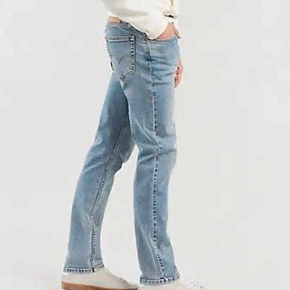 Levi's® Water<Less™ Men's 511™ Slim Fit Jeans – Stretch - Picture 1 of 9